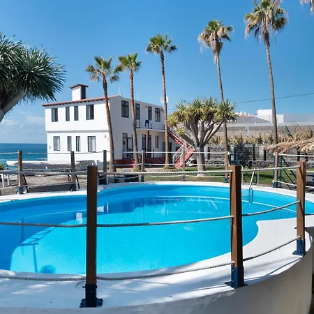 Apartment La Bayana - 1 Puerto De Naos