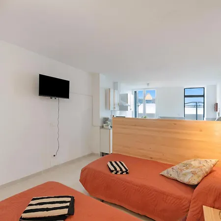 Apartment La Bayana - 1 Puerto De Naos