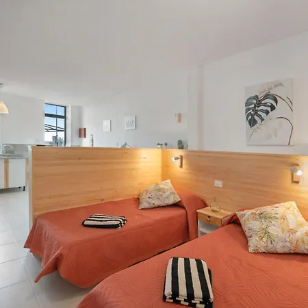Apartment La Bayana - 1 *